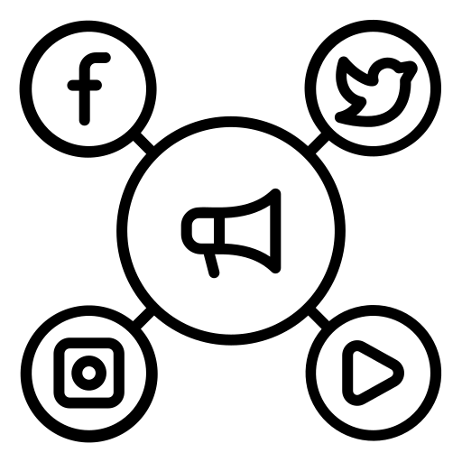 Social Media Opt logo