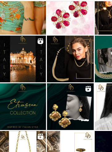 Image hover effect image