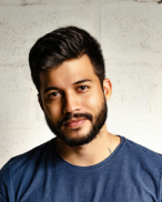 Akshat Kohli