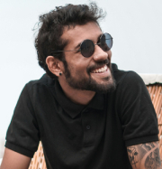 Indra Kashyap